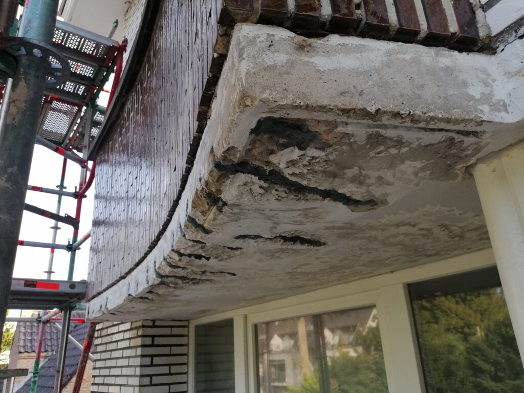Herstellen beton Gent (61)