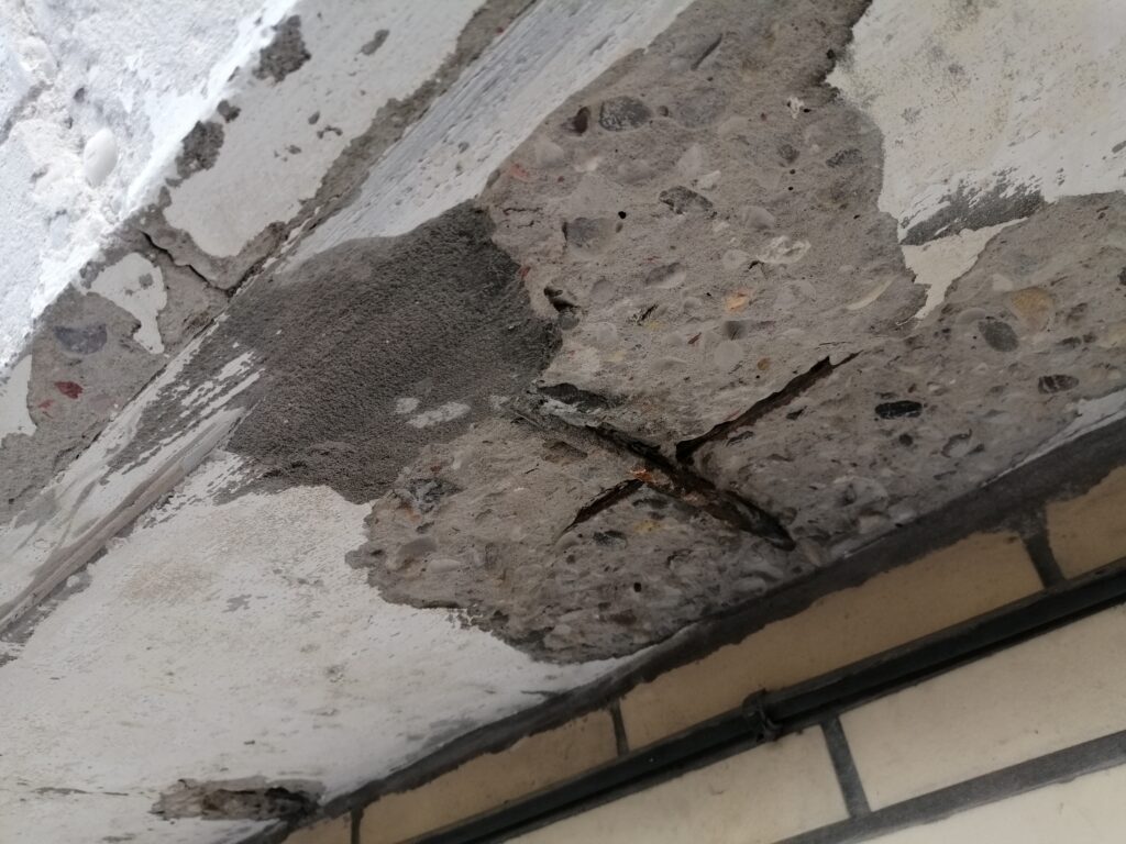 herstellen aangetaste beton (14)
