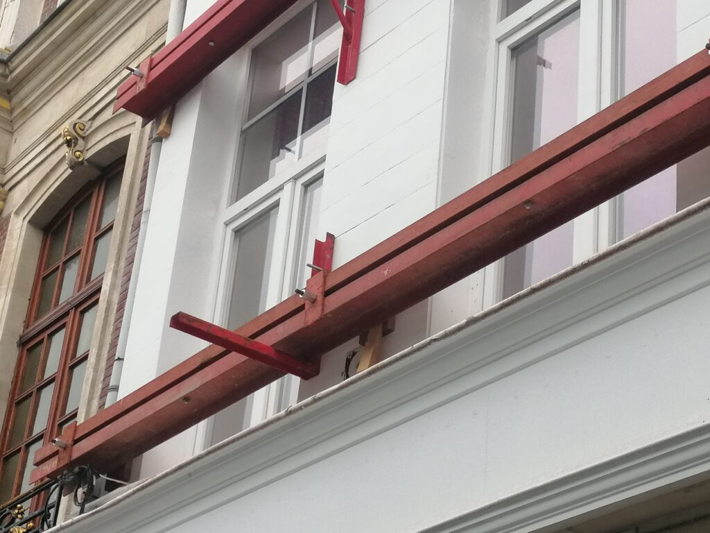 funderingsproblemen oplossen